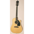 Epiphone Acoustic/Electric Guitar